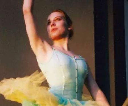 The Ballet Theatre School