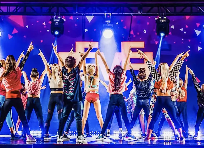 AE Dance Productions Picture 3