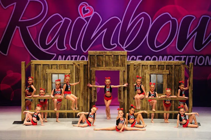 AE Dance Productions Picture 2