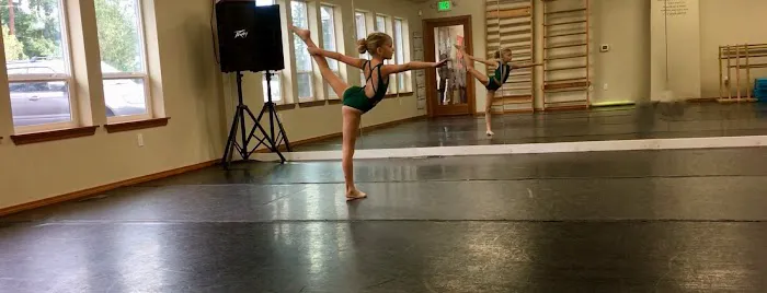 The Surge Dance Center Picture 1
