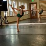 The Surge Dance Center
