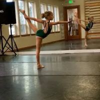 The Surge Dance Center ico