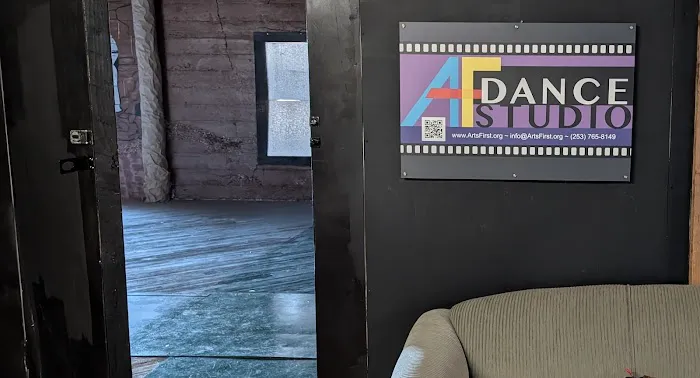 AF Studio Picture 5