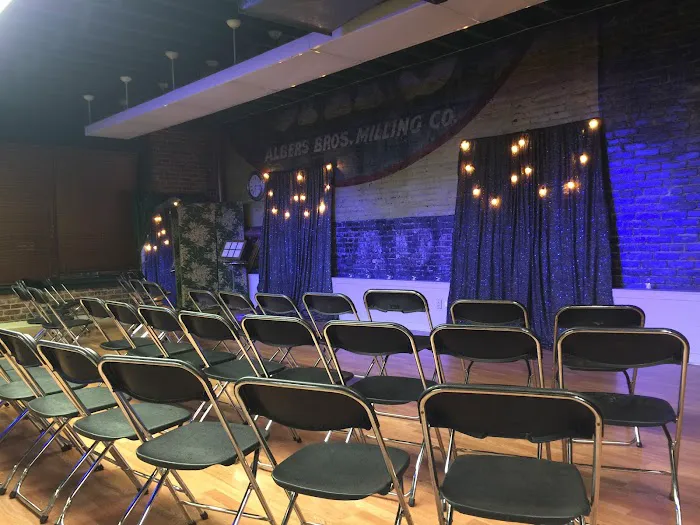 Tacoma Dance Studios LLC Picture 4