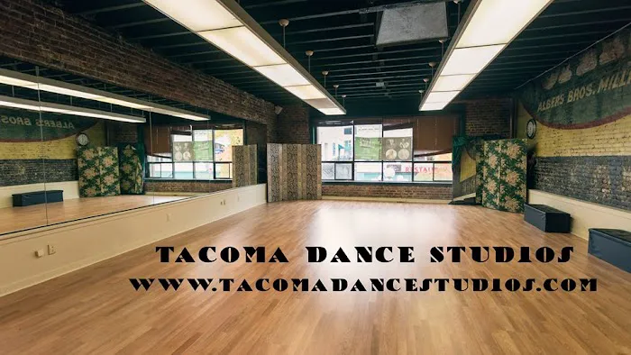 Tacoma Dance Studios LLC Picture 3