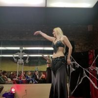Tacoma Dance Studios LLC ico