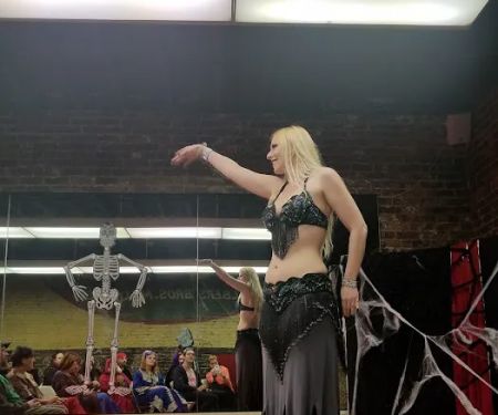 Tacoma Dance Studios LLC