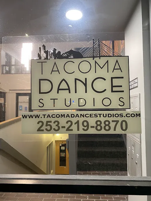 Tacoma Dance Studios LLC Picture 2