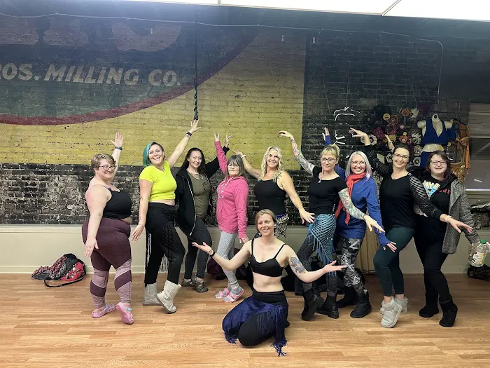 Tacoma Dance Studios LLC Picture 6