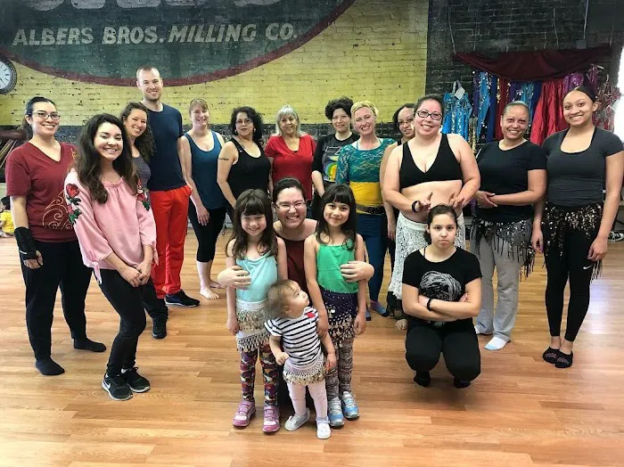 Tacoma Dance Studios LLC Picture 8