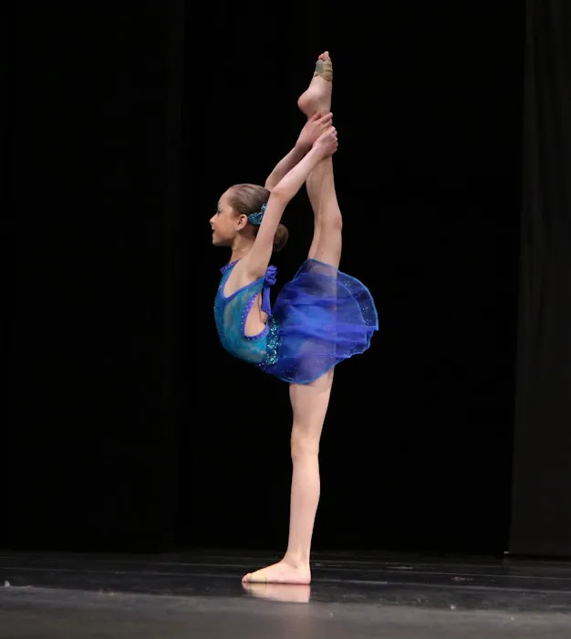 Dance Arts Picture 1