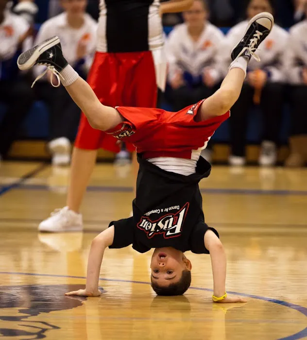 Dance Arts Picture 4