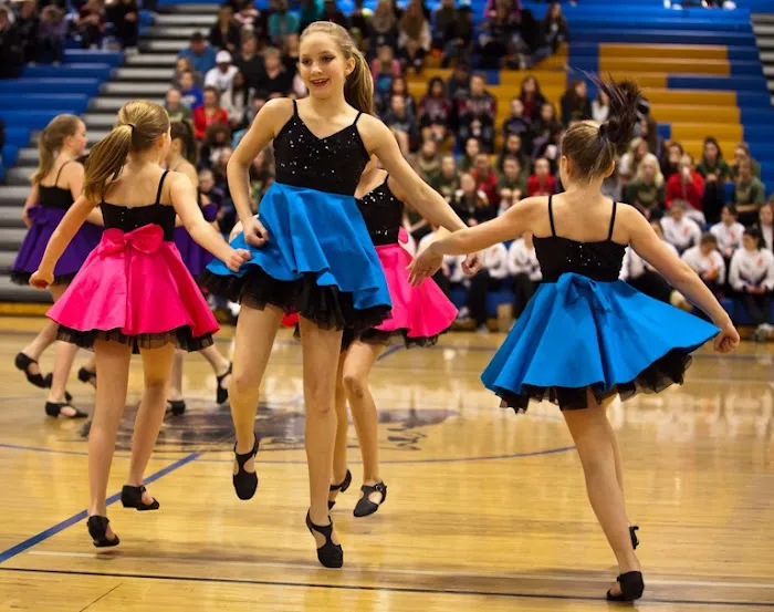 Dance Arts Picture 6