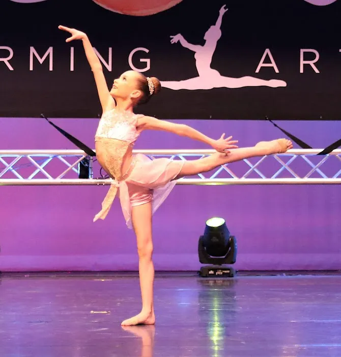 Dance Arts Picture 5