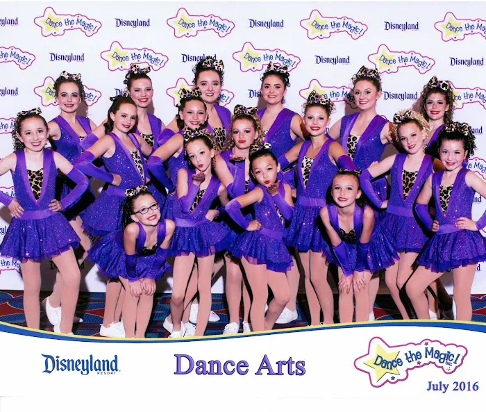 Dance Arts Picture 7