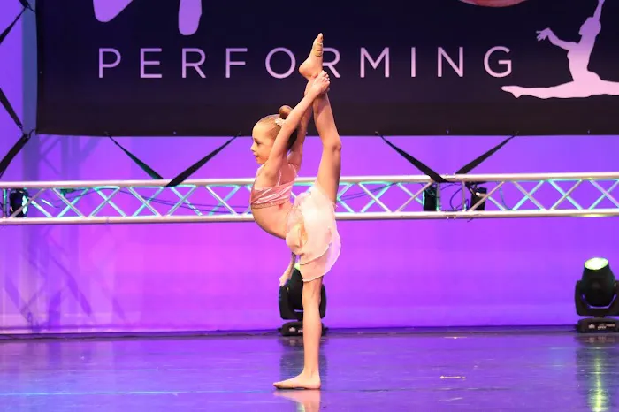 Dance Arts Picture 10