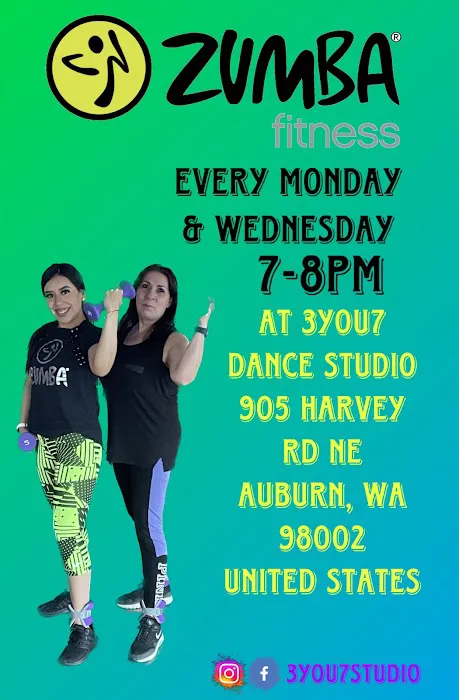 3You7 Studio Picture 6