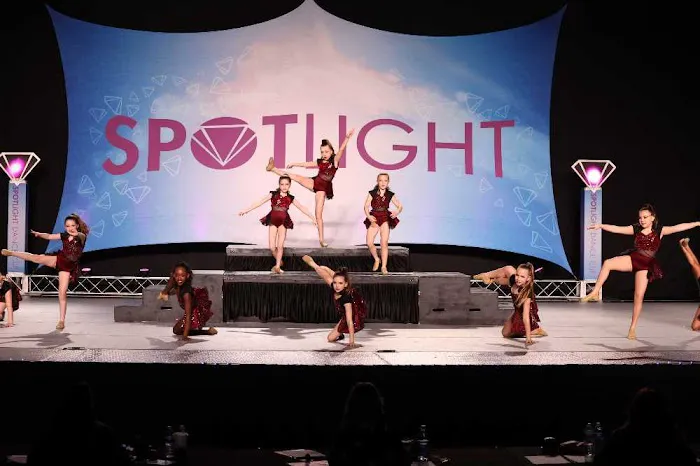 Auburn Dance Academy - Bonney Lake Picture 5