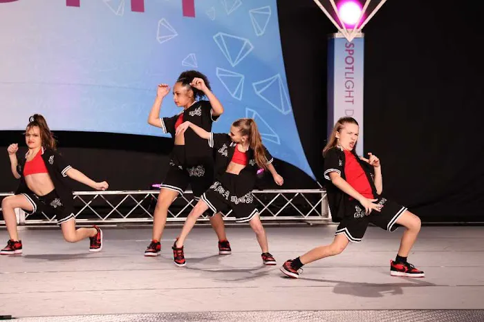 Auburn Dance Academy - Bonney Lake Picture 2