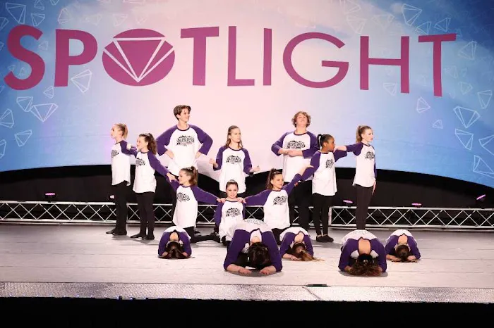 Auburn Dance Academy - Bonney Lake Picture 1