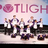Auburn Dance Academy - Bonney Lake ico