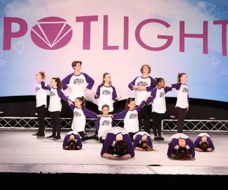 Auburn Dance Academy - Bonney Lake