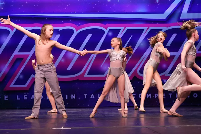 Auburn Dance Academy - Bonney Lake Picture 7