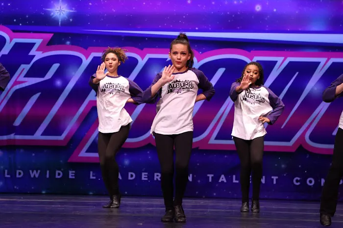 Auburn Dance Academy - Bonney Lake Picture 6
