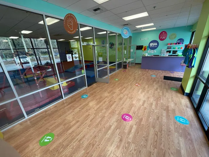 The Little Gym of Maple Valley Picture 3