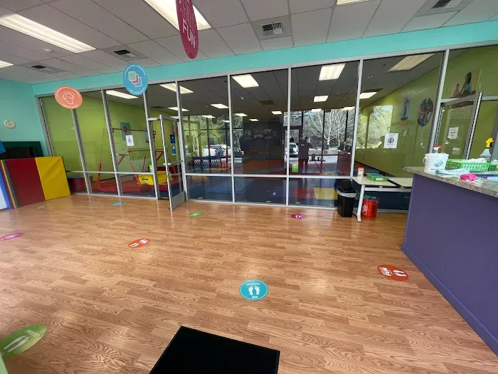 The Little Gym of Maple Valley Picture 9