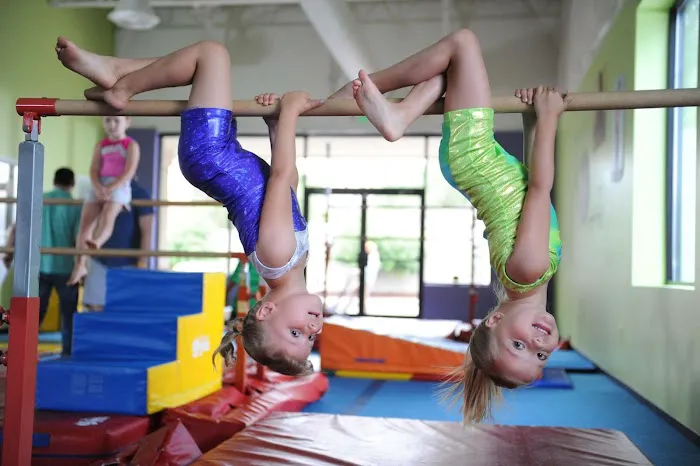 The Little Gym of Maple Valley Picture 8