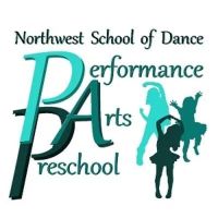 The Performing Arts Preschool ico