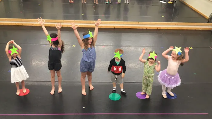 The Performing Arts Preschool Picture 4