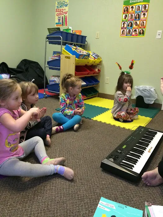 The Performing Arts Preschool Picture 2