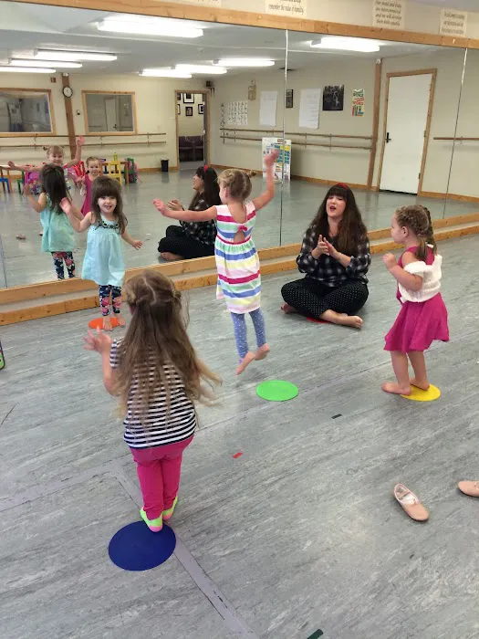 The Performing Arts Preschool Picture 3