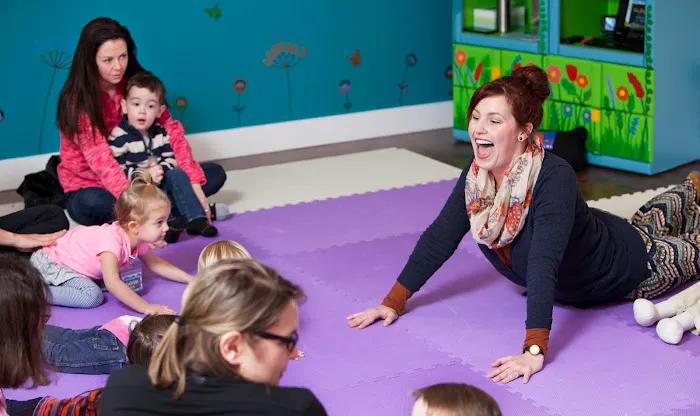 Kindermusik at Kiddos and Kin Picture 4