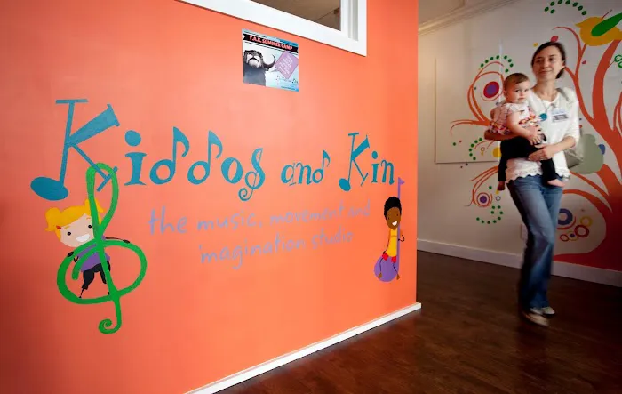 Kindermusik at Kiddos and Kin Picture 8