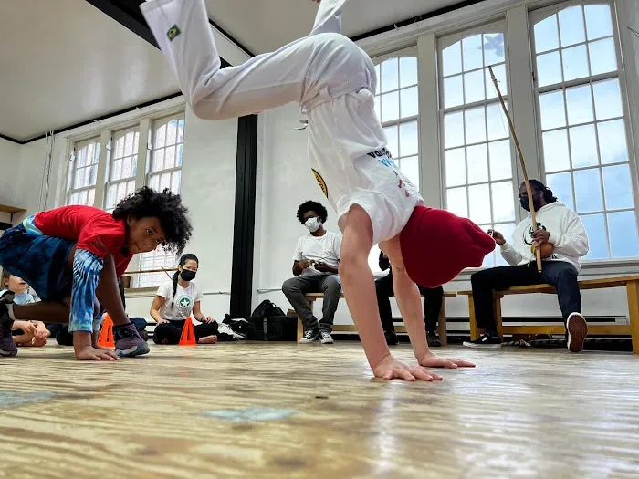 Tacoma Capoeira Center (Capoeira Vida) Picture 6