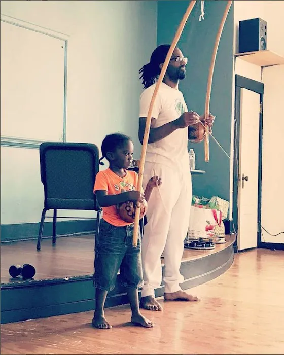 Tacoma Capoeira Center (Capoeira Vida) Picture 10