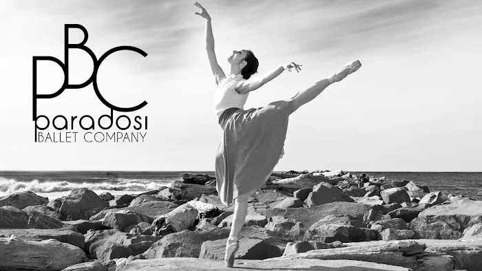 Paradosi Ballet Company Picture 2