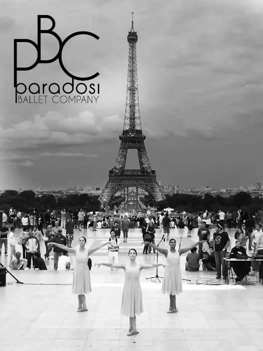 Paradosi Ballet Company Picture 5