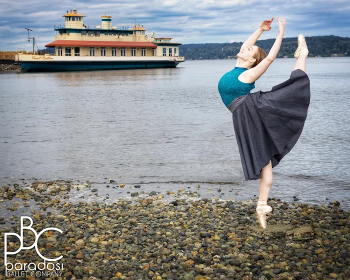 Paradosi Ballet Company Picture 6