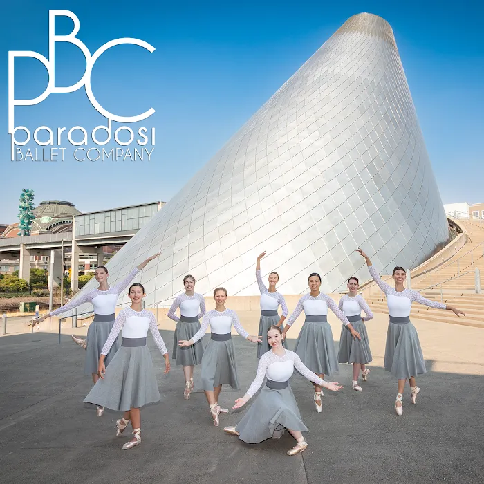 Paradosi Ballet Company Picture 7