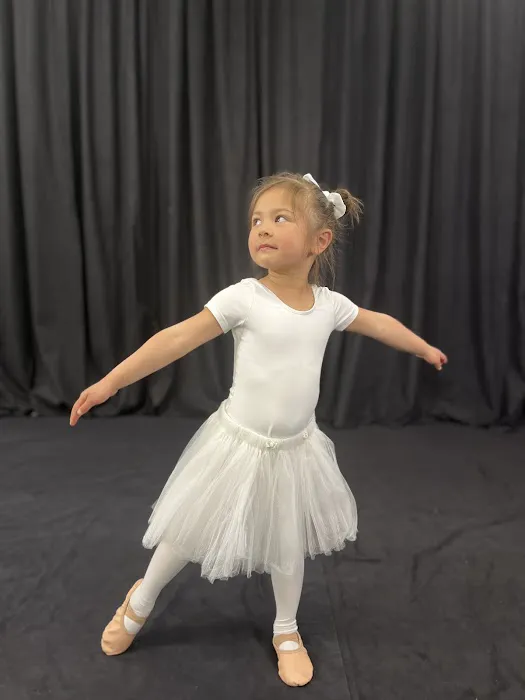 Surrendered School of Dance Picture 5