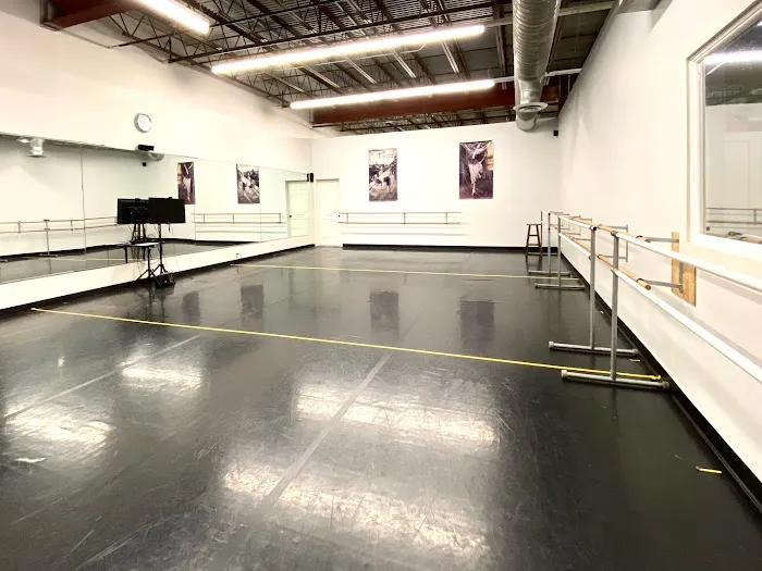 Surrendered School of Dance Picture 7
