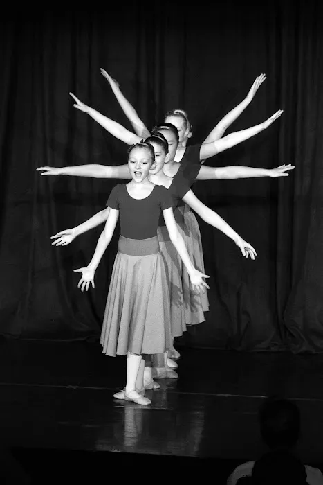 Surrendered School of Dance Picture 1