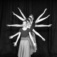 Surrendered School of Dance ico