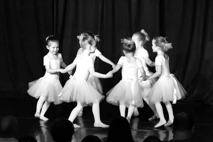 Surrendered School of Dance Picture 4