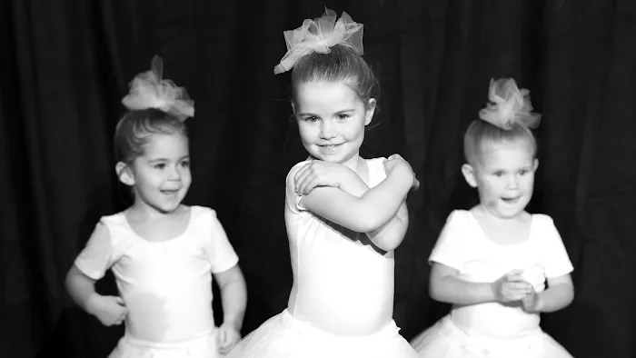 Surrendered School of Dance Picture 8