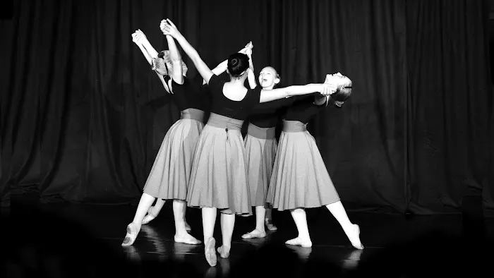 Surrendered School of Dance Picture 9